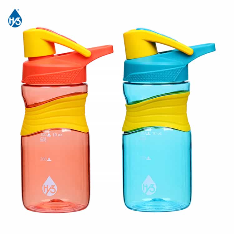 This Is the Best Kids' Water Bottle